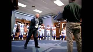 Papa John's Pizza 'Jerry Dance' TV Spot