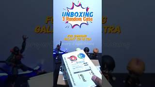 Unboxing 3 Case Midrange Terbaik Untuk Samsung Galaxy S25 Ultra  #spigen #samsung #galaxys25ultra