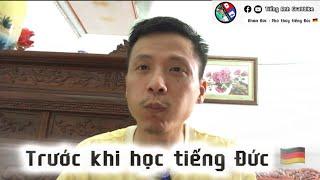 Những điều nên biết trước khi học tiếng Đức | Tiếng Anh Grabbike