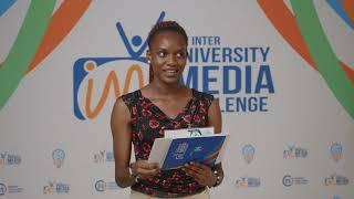 Inter University Media Challenge Auditions 2024 Sn14, E3 | Ndejje University