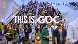 GDC 2025: For Developers, By Developers