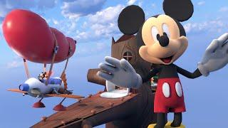 Mickey mouse Dance | Mickey Mouse cartoon for kids | Mickey Mouse Clubhouse #kidsdance