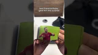 Best gift for a CR7 fan#cr7 #cristianoronaldo #cristiano #ronaldo #ronaldo7 #football