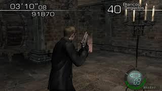 Steam - RE4 Mercenaries: Wesker Castle - 334970