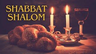 MÚSICAS PARA SHABAT - SONGS FOR SHABBAT - CANCIONES DE SHABAT