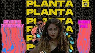 Planta - Gayathri Thandapany Ft. Rabbit Mac | PLSTC.CO 2020