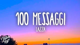 Lazza - 100 MESSAGGI