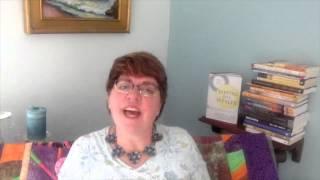 Inside A Real Session: Tapping Into Wealth Coach (Denise M Simpson)