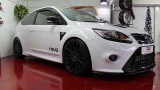 Ford Focus RS Mk2 Revo Offered For Sale RS Direct Bristol