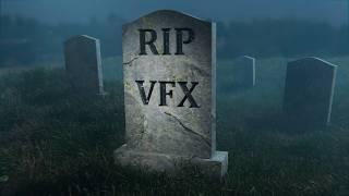 Is the VFX Industry Dying?