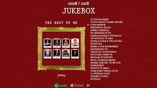 SUKRIBOY - The Best Of Me - 2008/2018 - JUKEBOX