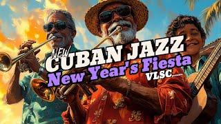 Cuban Jazz: Experience the REAL Cuban Jazz Magic on the Final Night! 