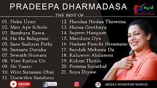 Best of Pradeepa Dharmadasa