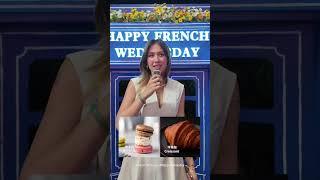 [#HorseRacingTourism: Happy French Wednesday is in full swing]