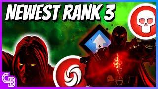 MY 12th RANK 3 SEVEN STAR CHAMPION?! | Marvel Contest of Champions