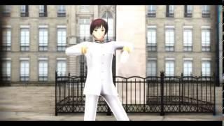 【APヘタリアMMD】Spinal Fluid Island Alliance