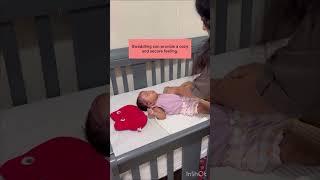 Newborn Night Routine- Help your baby settles down for sleep#routine#night#newborn#babycare #newmom