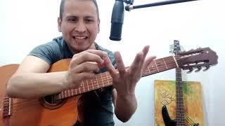 Live is Life GUITARRA Recontra FACIL - Opus