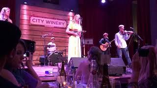 Jenika Marion, „Wild Mountain Thyme“ LIVE in Nashville, TN, July 2018