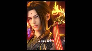 Xiao Yan's Ultimate Strength Revealed BTTH Donghua Edit | 4k Donghua Edit  #donghua #btth  #4thedit