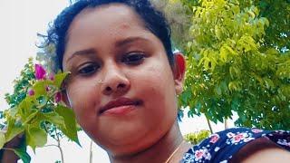 barnali biswas life is live //my first live video