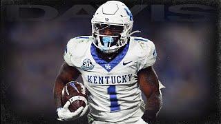 Ray Davis  Top RB in College Football ᴴᴰ