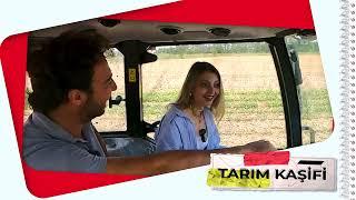 TARIM KAŞİFİ TEASER