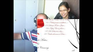 Dayane de Mattos  & Samuel de Camargo - Vol 01