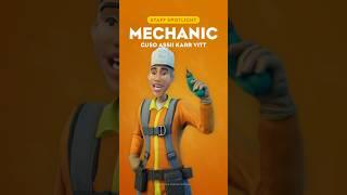 Planet Coaster 2 | ⭐ Staff Spotlight ⭐ - Mechanic