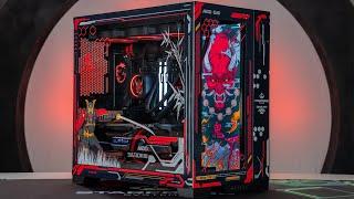 Our New Limited Edition PC: NEO ONI