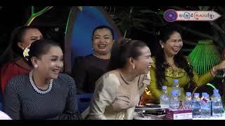 ចម្រៀងគ្រួសារខ្មែរ khmer Family Song 360p