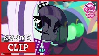 Countess Coloratura (The Mane Attraction) | MLP: FiM [HD]