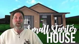 Should I Buy  A Starter Home Or Dream Home