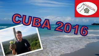 CUBA (Kuba) január 2016/ memories