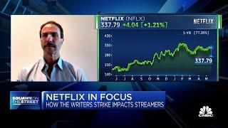 Netflix still struggles to attract big advertisers without sports, says Propagate's Ben Silverman