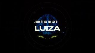 Luiza - Jobim performed by Michael Glenn WIlliams