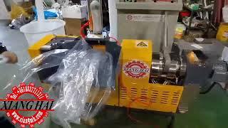economic recycle machine