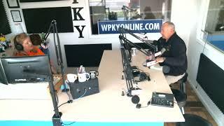 WPKY Online -