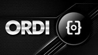 What is Ordi? - Ordinals Bitcoin BRC-20 Token Explained