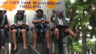 Tower Shot (Pattaya Park-2010)