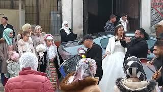 Wedding in Ribnovo Village - Bulgaria - 2. day - Bulgaria 2024