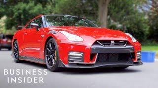 Can The 2019 Nissan GT-R Be A Daily Driver? | Real Reviews