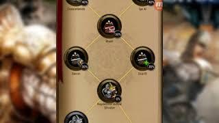 Clash Of Kings Bilge Kulesinde Araştırma  (Turkish)