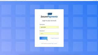 Top 1 Banking Software - Secure Paymentz - Banking Script