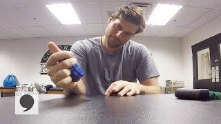 Adam Ottavino: Documenting My 16 Weeks After Tommy John Surgery with a GoPro