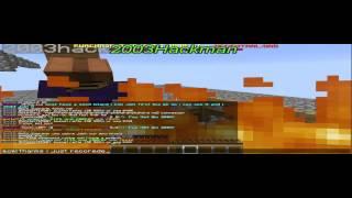 McCentral SkyBlock - Scammers And Killers