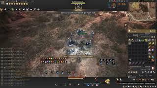 Tungrad Ruins Awakening Maehwa 33k 2LS