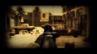 COD4 ProMod clip TheKone