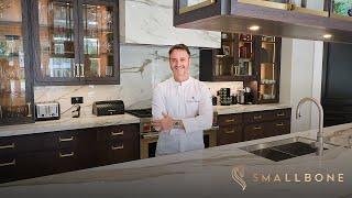 Jason Atherton x Smallbone: An Inspiring Q&A with the Culinary Icon