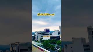 Biglang sulpot ng Eva Air plane #lostalone #life #travel #shorts #short #fyp #shortsviral